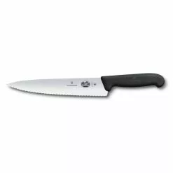 Victorinox Fibrox Kokkekniv 25 Cm