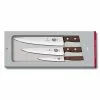 Victorinox Kebony Kokkeknivsett 12, 19 Og 22 Cm