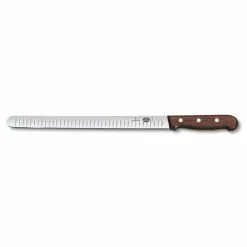 Victorinox Kebony Laksekniv 30 Cm