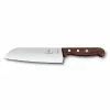 Victorinox Kebony Santokukniv 17 Cm Glatt