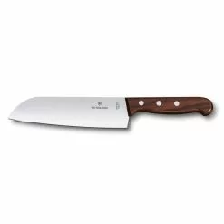 Victorinox Kebony Santokukniv 17 Cm Glatt