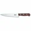 Victorinox Kebony Kokkekniv Bølget 25 Cm