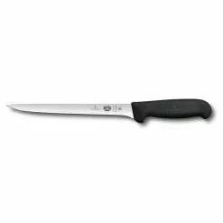 Victorinox Fibrox Filetkniv Buet Knivblad 20 Cm