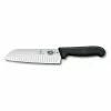 Victorinox Fibrox Santokukniv 17cm