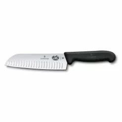 Victorinox Fibrox Santokukniv 17cm