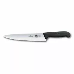 Victorinox Fibrox Kokkekniv 22 Cm