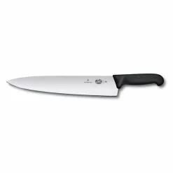 Victorinox Fibrox Trancherkniv / Kokkekniv 31 Cm
