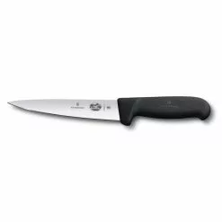 Victorinox Fibrox Utbeiningskniv 18 Cm