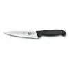Victorinox Fibrox Trancherkniv 15 Cm