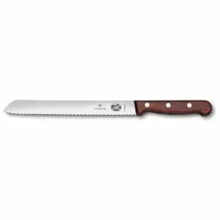 Victorinox Kebony Brødkniv 21 Cm