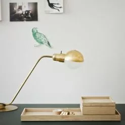 Skagerak Nomad Box Ek