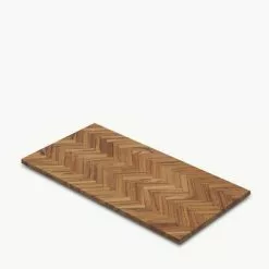 Skagerak Sild Skjærefjøl Teak