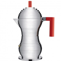 Alessi Pulcina Espresso Kaffebryggare 30 Cl