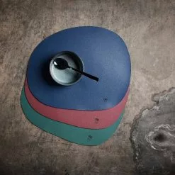 Aida Raw Bestick Silikon Röd 2 St -Köksknivar Försäljning raw 15397 15398 15399 environment 2019 1