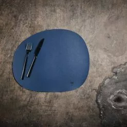 Aida Raw Bestick Silikon Marinblå 2 St -Köksknivar Försäljning raw 15399 environment 2019