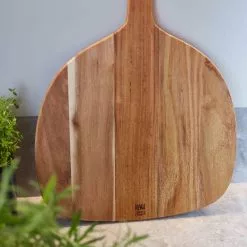 Aida RAW Teak Pizza Serveringsspade 5 Aida RAW Teak Pizza Serveringsspade -Köksknivar Försäljning raw 15472 environment 2020