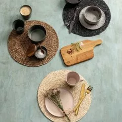 Aida Råbestick Rund Svart 2 St -Köksknivar Försäljning raw 15496 15497 15498 environment 2018 2