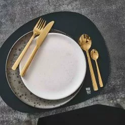 Aida Raw Servis Silikon Svart 2 St -Köksknivar Försäljning raw 15518 15216 15162 15440 environment 2020