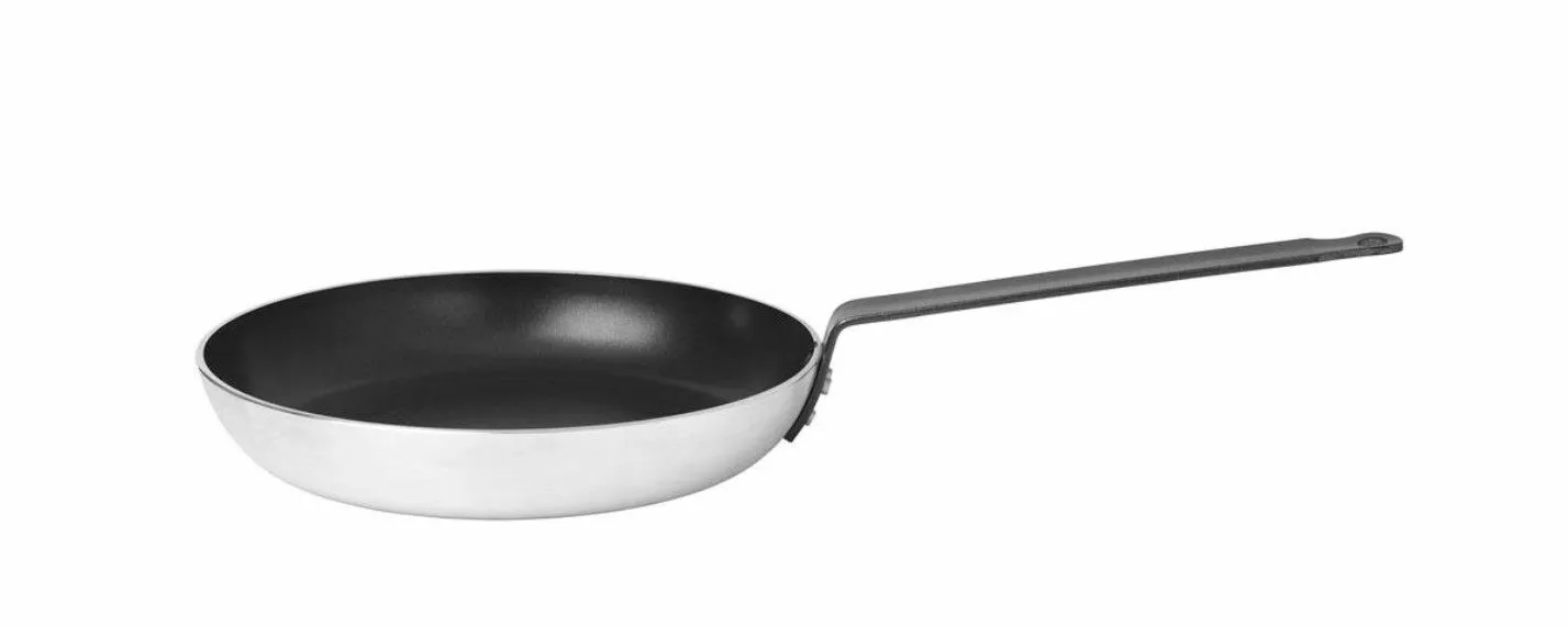 Pillivuyt Rhinen Stekepanne Non-stick 30 Cm 1 Pillivuyt Rhinen Stekepanne Non-stick 30 Cm
