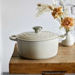 Le Creuset Rund Gryta Maräng 4,2L 24 Cm 17 Le Creuset Rund Gryta Maräng 4,2L 24 Cm -Köksknivar Försäljning rmqgfnvu 1 1