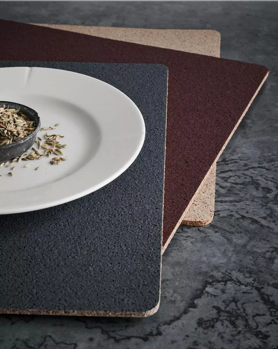 Rosendahl Corki Dekkebrikker 43x30 Cm Flervalg - Bild 4