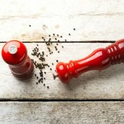 Le Creuset Pepperkvern Cherry 21cm