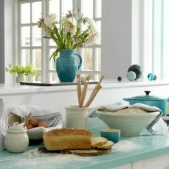 Le Creuset Rund Gryte Caribbean 26cm 5,3l -Köksknivar Försäljning rs1057 test 4964 scr 3 1