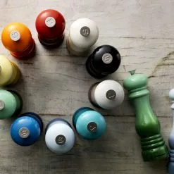 Le Creuset Pepperkvern Cherry 21cm -Köksknivar Försäljning rs1521 kvaerne uden lilla lpr