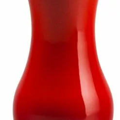 Le Creuset Saltkvern Cherry 21cm 9 Le Creuset Saltkvern Cherry 21cm -Köksknivar Försäljning rs994 salt cerise