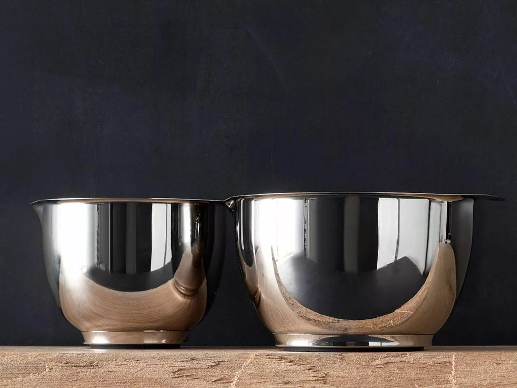 Rosti Mepal Margrethe Bake Bun 2 St Steel 4 Rosti Mepal Margrethe Bake Bun 2 St Steel - Bild 4