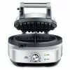 Sage The No Mess Waffle Iron