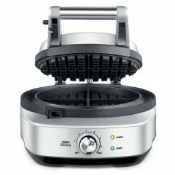 Sage The No Mess Waffle Iron