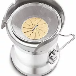 Sage The Nutri Juicer Cold -Köksknivar Försäljning sage nutri juicer 600x700 001a