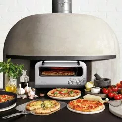 Sage The Smart Oven Pizzaiolo Pizzaovn 10 Sage The Smart Oven Pizzaiolo Pizzaovn -Köksknivar Försäljning sage pizzaiolo spz820 19104
