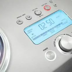 Sage Smart Scoop Glass Machine. -Köksknivar Försäljning sage smart scoop controls 001 800x600 001a7