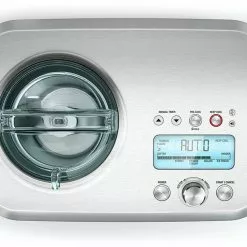 Sage Smart Scoop Glass Machine. -Köksknivar Försäljning sage smartscoop main 1020x 001a7