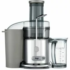 Sage The Nutri Juicer Cold