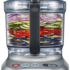 Sage The Kitchen Wizz Pro 3,7 Liter