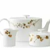 Wedgwood Vera Wang Jardin Dryckesats