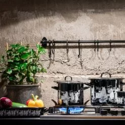 Mumin Emaljgryte Med Lock – Kök (1,5 L). 6 Mumin Emaljgryte Med Lock – Kök (1,5 L). -Köksknivar Försäljning screenshot 139 2