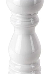Peugeot Paris US Pepparkvarn Vit Lack 18cm