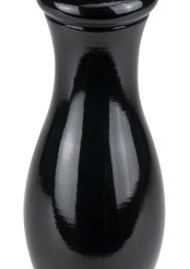 Peugeot Paris US Pepparkvarn Svart Lack 30cm