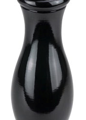 Peugeot Paris US Saltkvarn Svart Färg 30cm