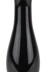 Peugeot Paris US Pepparkvarn Svart Lack 40cm