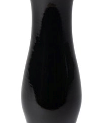 Peugeot Paris US Saltkvarn Elektrisk Svartfärg 34cm