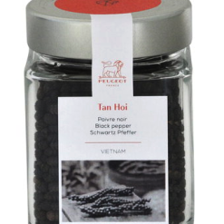 Peugeot Vietnamesisk Svartpeppar För Kvarnar