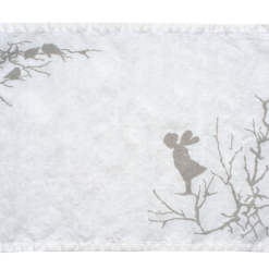 Wik & Walsøe Alv Spisebrikke