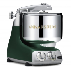 Ankarsrum Köksmaskin Assistent Original Forest Green