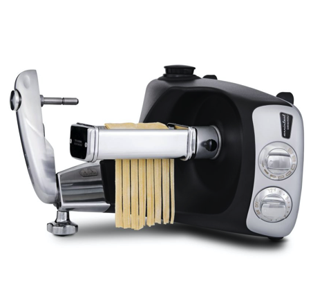 Ankarsrum Köksmaskin Assistent Original Ocean Blue 2 Ankarsrum Köksmaskin Assistent Original Ocean Blue - Bild 2