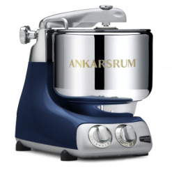 Ankarsrum Köksmaskin Assistent Original Ocean Blue